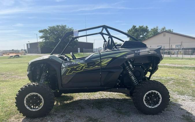 2024 Kawasaki Teryx KRX® 1000 SE