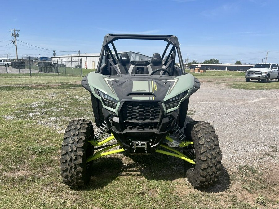 2024 Kawasaki Teryx KRX® 1000 SE