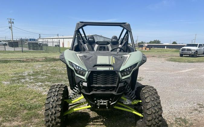 2024 Kawasaki Teryx KRX® 1000 SE