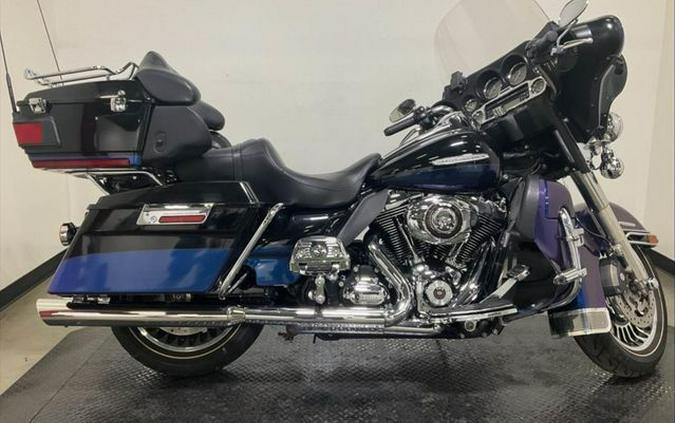 2010 Harley-Davidson Electra Glide Ultra Limited