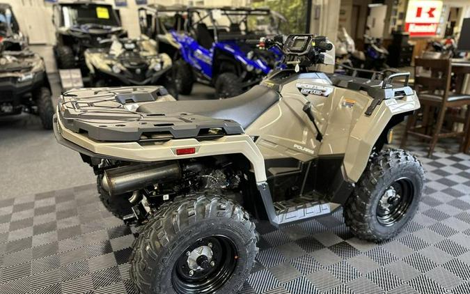 2024 Polaris® Sportsman 570