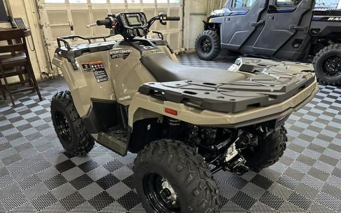 2024 Polaris® Sportsman 570