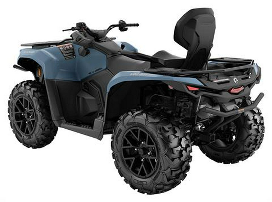 2025 Can-Am Outlander MAX XT 700