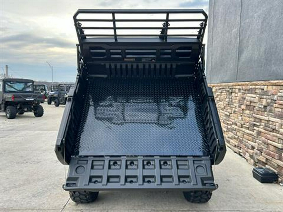 2025 Kawasaki MULE PRO-FXT 820 EPS