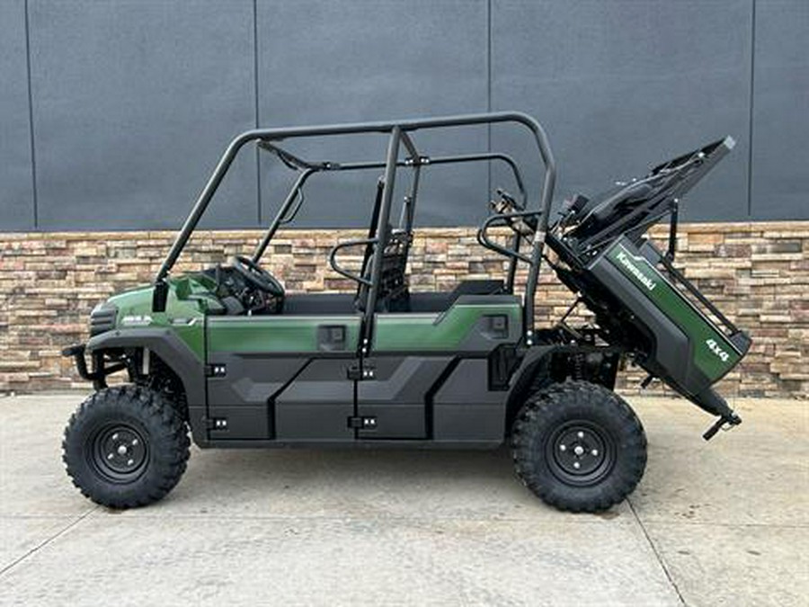 2025 Kawasaki MULE PRO-FXT 820 EPS