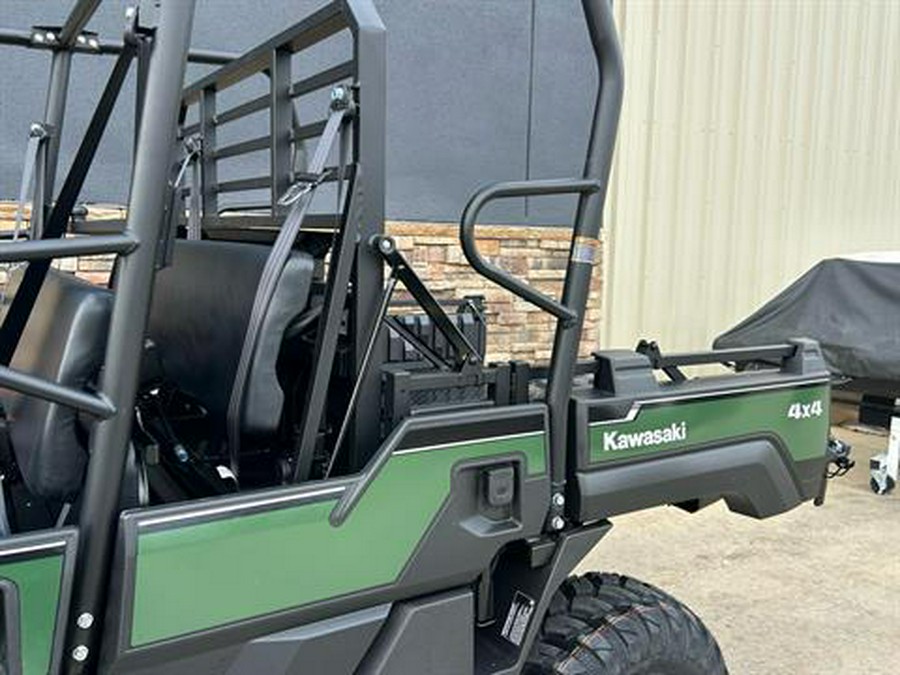 2025 Kawasaki MULE PRO-FXT 820 EPS