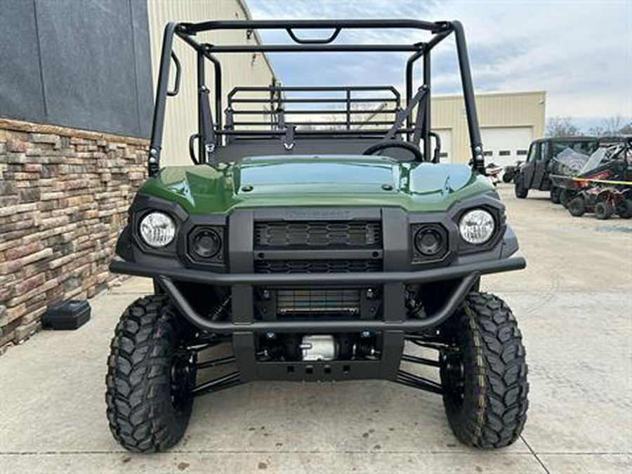 2025 Kawasaki MULE PRO-FXT 820 EPS