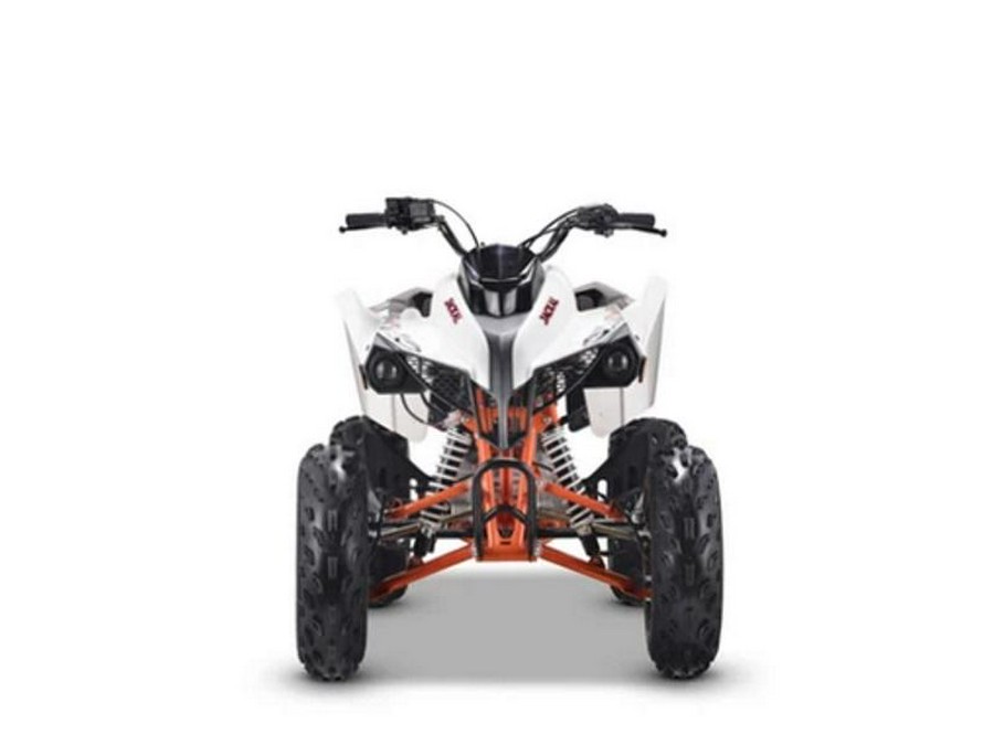 2022 Kayo 200 Jackal