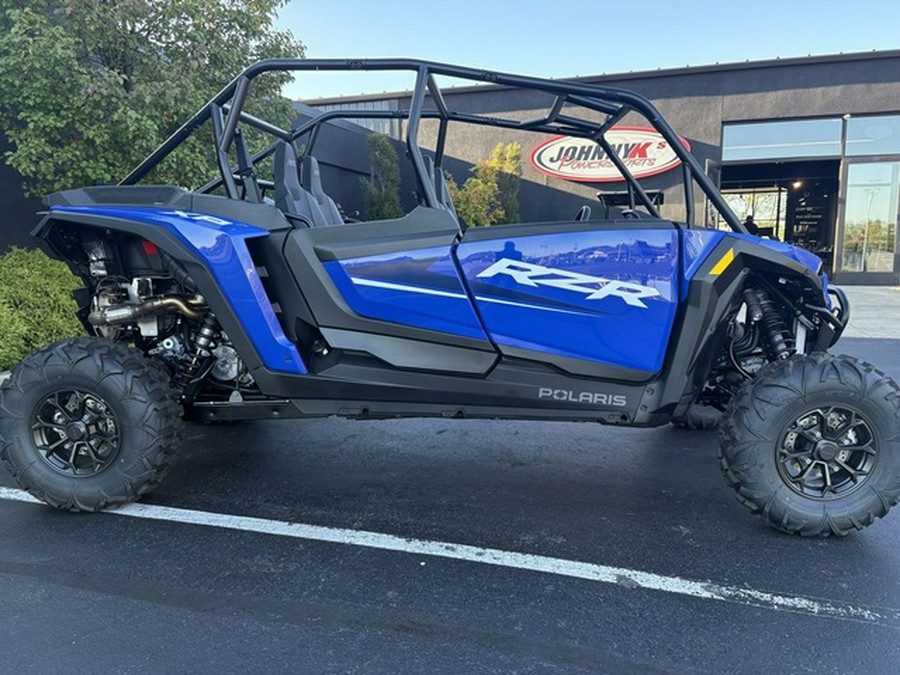 2025 Polaris RZR XP 4 1000 Sport