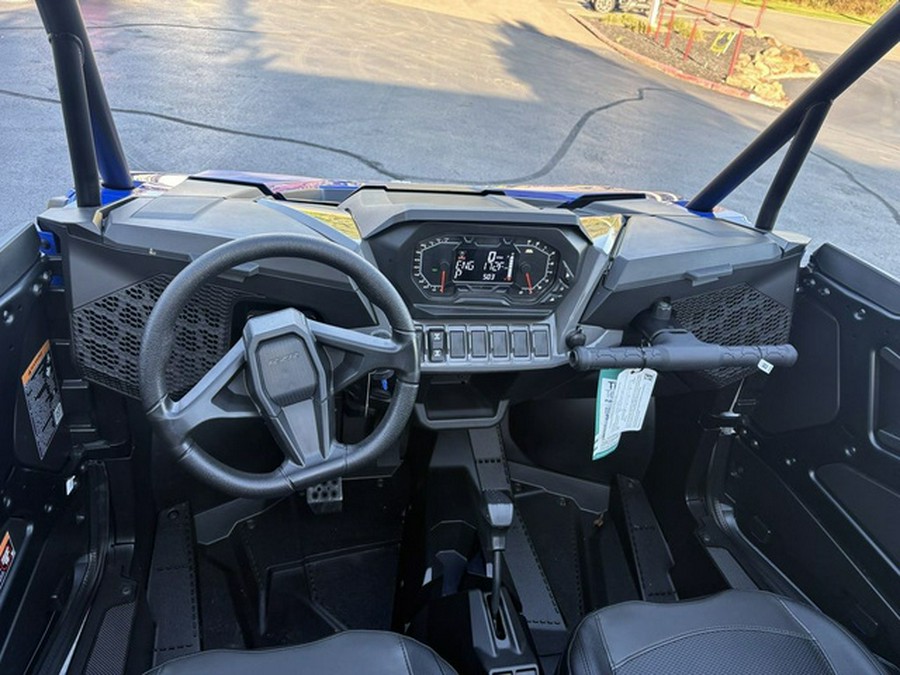 2025 Polaris RZR XP 4 1000 Sport