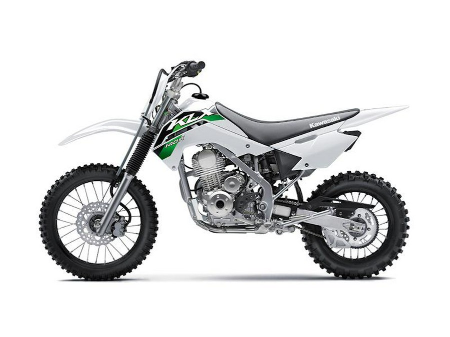 2026 Kawasaki KLX®140R