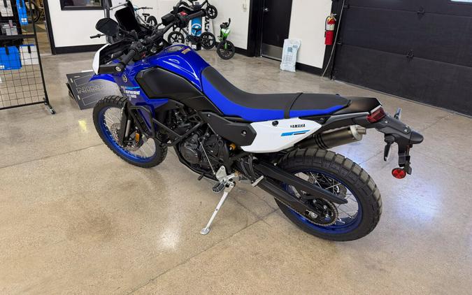 2025 Yamaha Ténéré 700