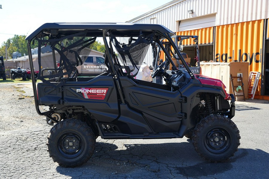 2025 Honda Pioneer 1000-5 Base