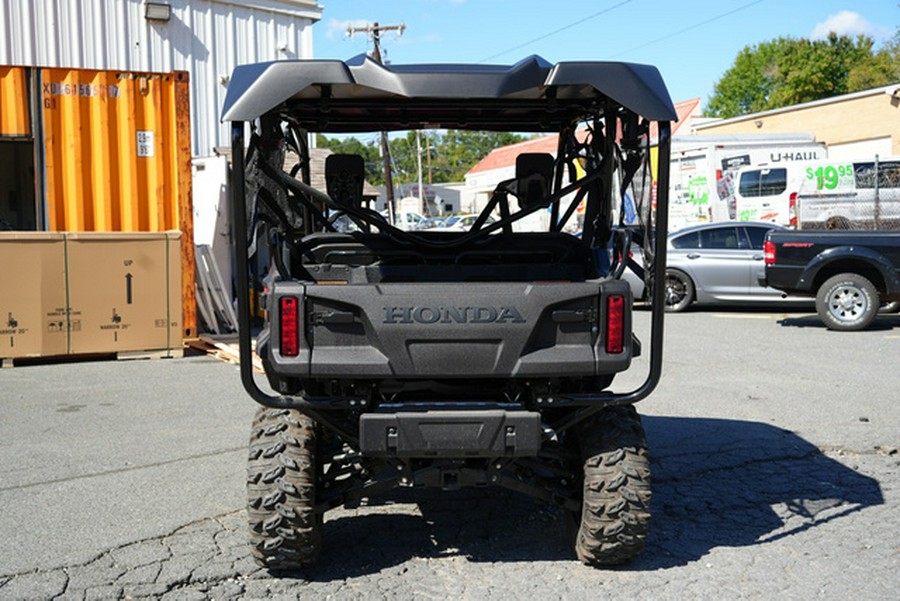 2025 Honda Pioneer 1000-5 Base