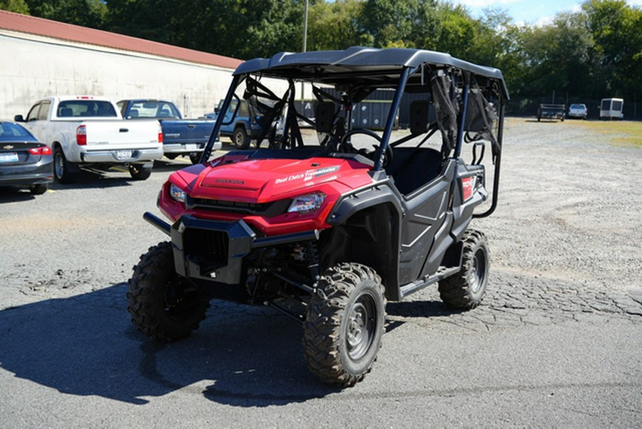 2025 Honda Pioneer 1000-5 Base