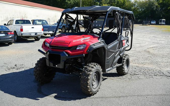 2025 Honda Pioneer 1000-5 Base