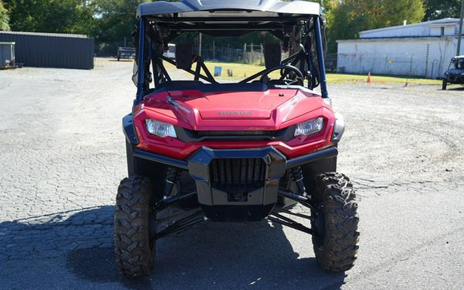 2025 Honda Pioneer 1000-5 Base
