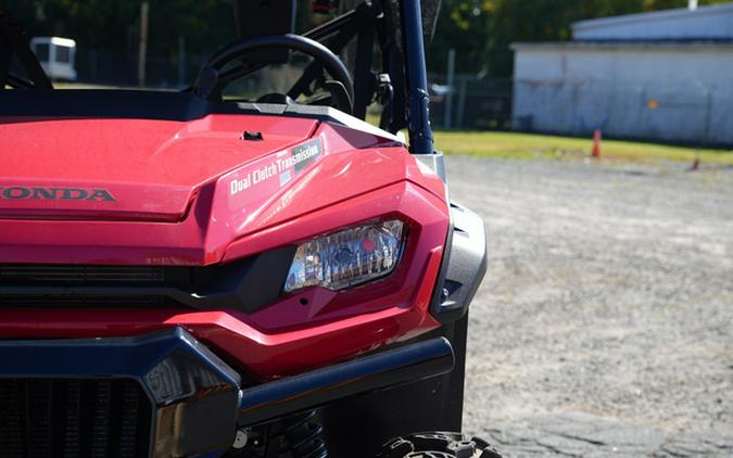 2025 Honda Pioneer 1000-5 Base
