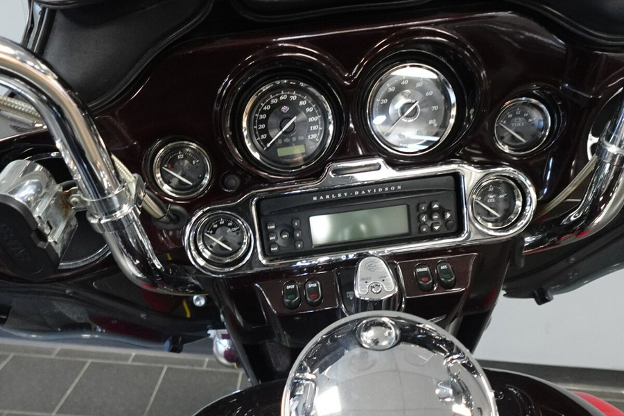 2010 Harley-Davidson Electra Glide Ultra Limited