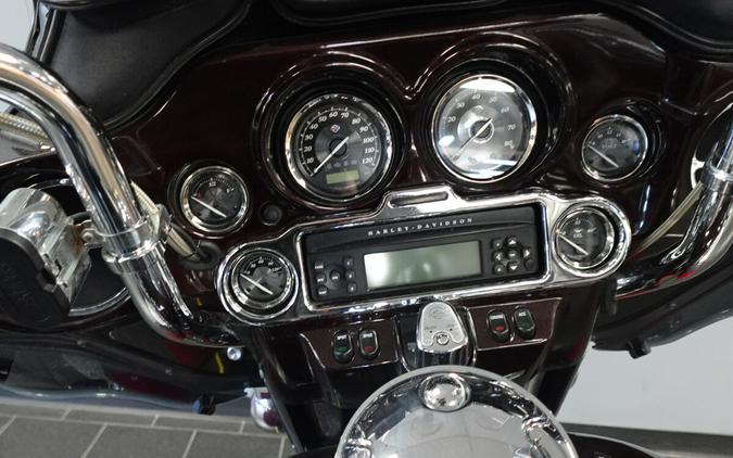 2010 Harley-Davidson Electra Glide Ultra Limited