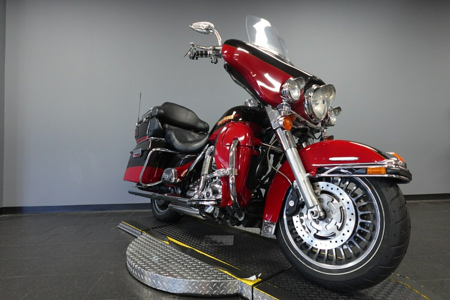 2010 Harley-Davidson Electra Glide Ultra Limited