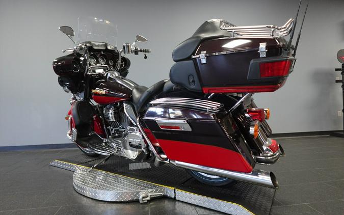 2010 Harley-Davidson Electra Glide Ultra Limited