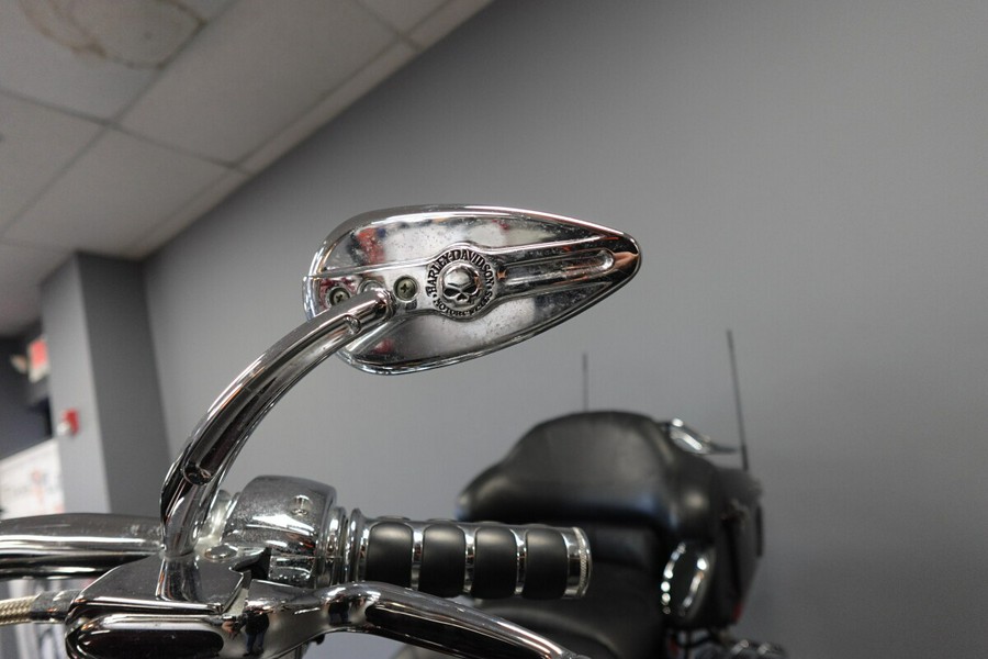 2010 Harley-Davidson Electra Glide Ultra Limited