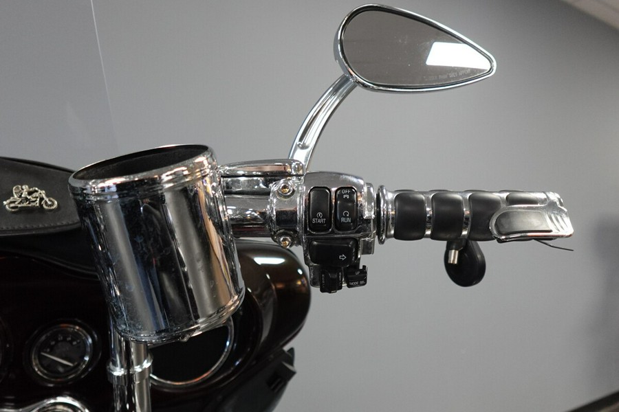 2010 Harley-Davidson Electra Glide Ultra Limited