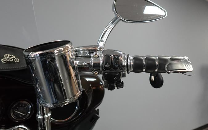 2010 Harley-Davidson Electra Glide Ultra Limited