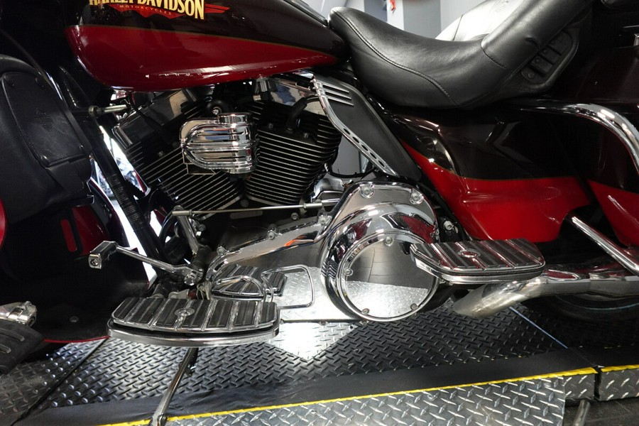 2010 Harley-Davidson Electra Glide Ultra Limited