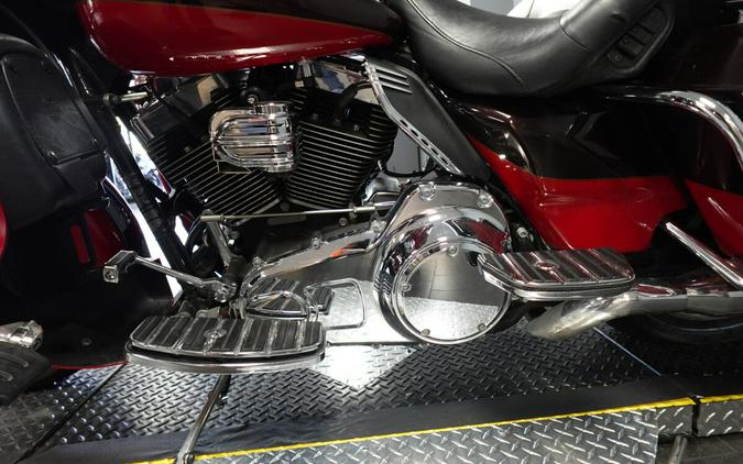 2010 Harley-Davidson Electra Glide Ultra Limited