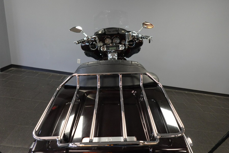 2010 Harley-Davidson Electra Glide Ultra Limited