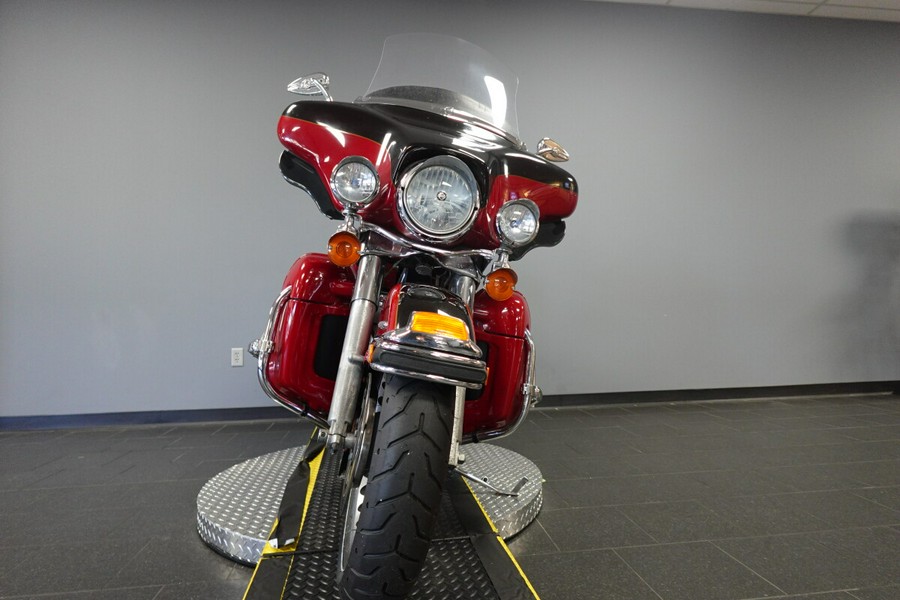 2010 Harley-Davidson Electra Glide Ultra Limited