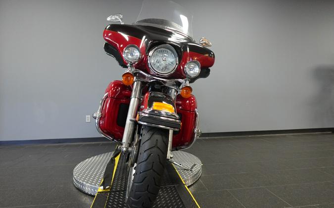 2010 Harley-Davidson Electra Glide Ultra Limited