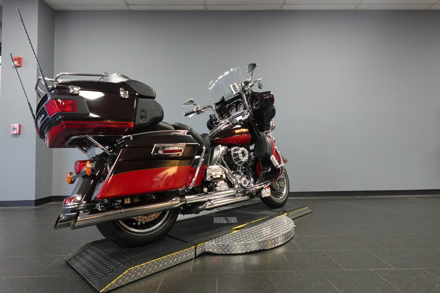 2010 Harley-Davidson Electra Glide Ultra Limited