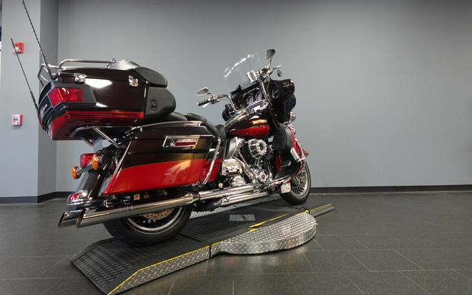 2010 Harley-Davidson Electra Glide Ultra Limited