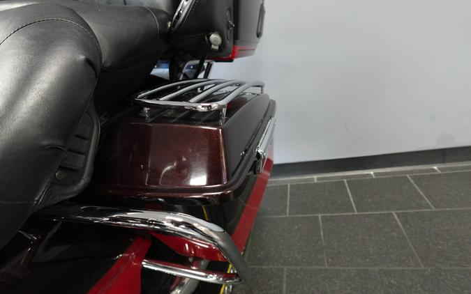 2010 Harley-Davidson Electra Glide Ultra Limited