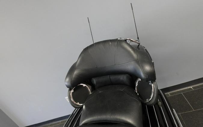 2010 Harley-Davidson Electra Glide Ultra Limited