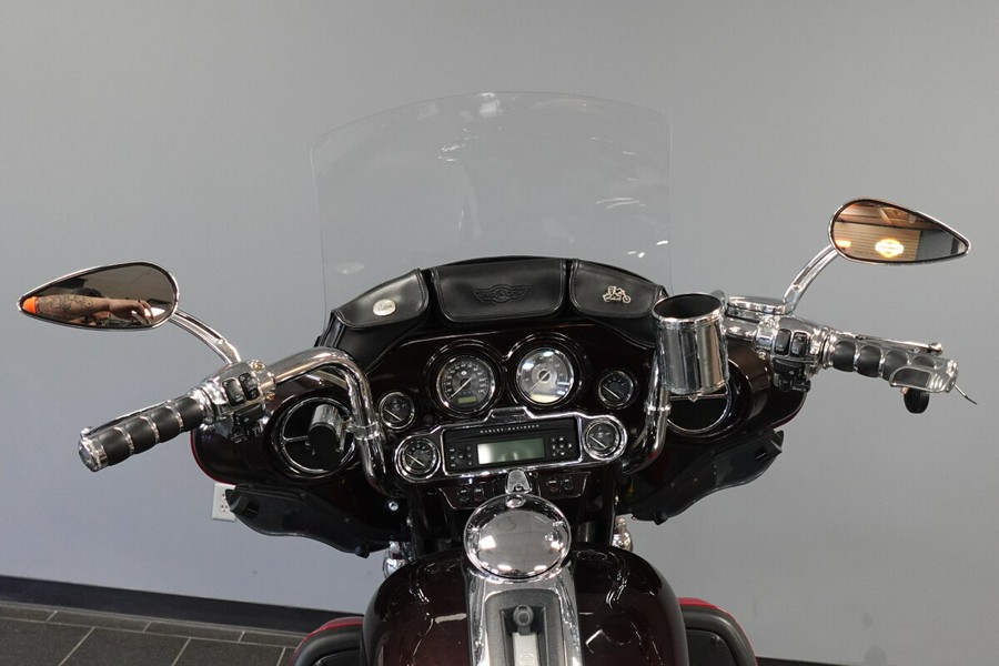 2010 Harley-Davidson Electra Glide Ultra Limited