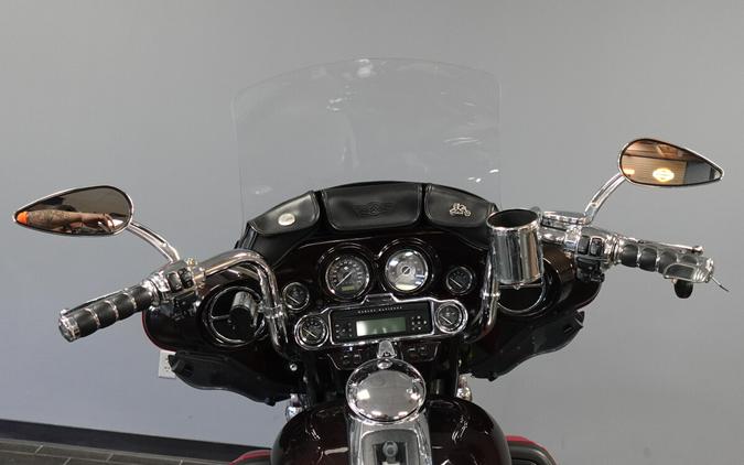 2010 Harley-Davidson Electra Glide Ultra Limited