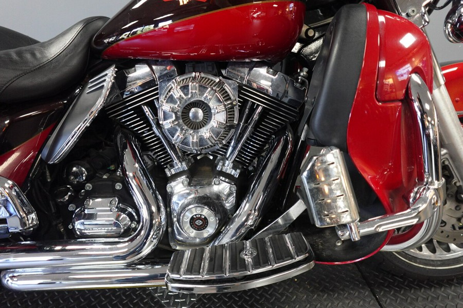 2010 Harley-Davidson Electra Glide Ultra Limited