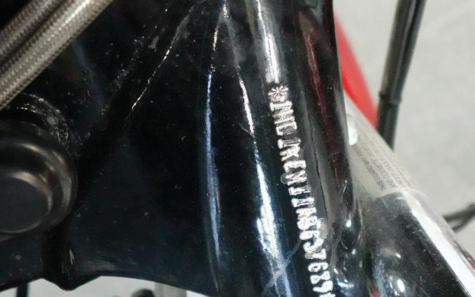 2010 Harley-Davidson Electra Glide Ultra Limited