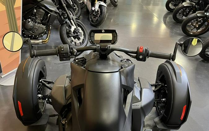 2026 Can-Am® Ryker Sport Rotax 900 ACE