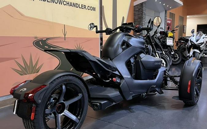 2026 Can-Am® Ryker Sport Rotax 900 ACE