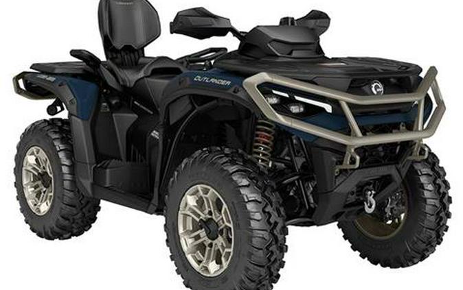 2026 Can-Am Outlander MAX Limited 1000R