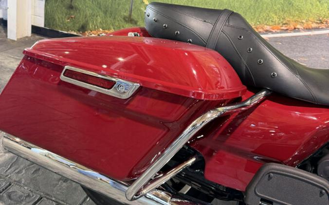 2021 Harley-Davidson Road King