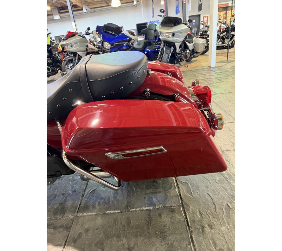 2021 Harley-Davidson Road King