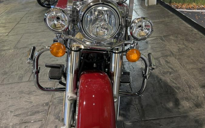 2021 Harley-Davidson Road King