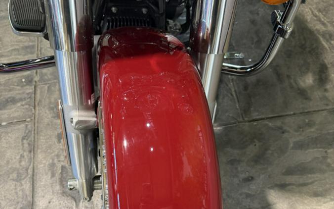 2021 Harley-Davidson Road King