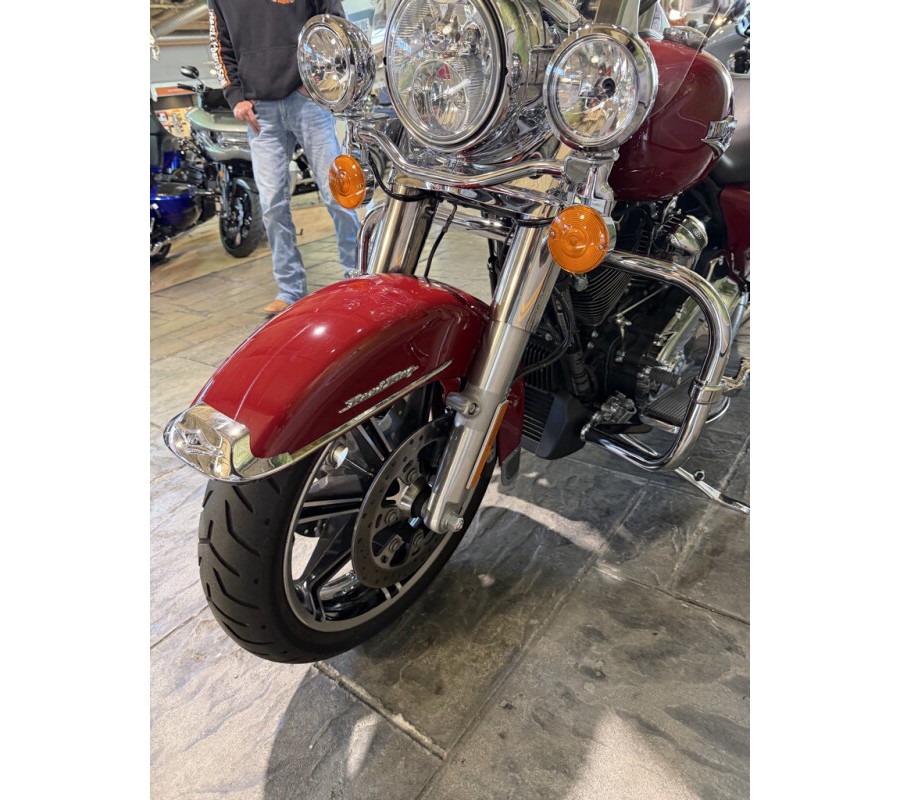 2021 Harley-Davidson Road King